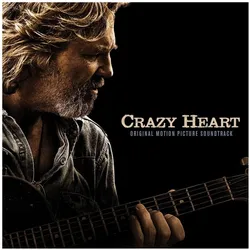 Pias, Schallplatten, Crazy Heart (2LP,180g) (Filmmusik, Soundtracks)