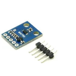BH1750 Digitaler Lichtsensor