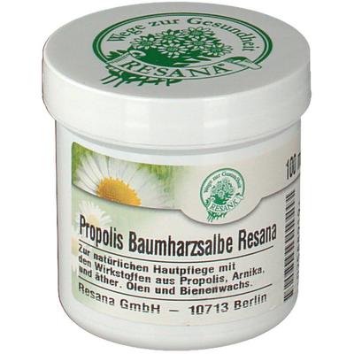Propolis Baumharz Salbe 100 ml