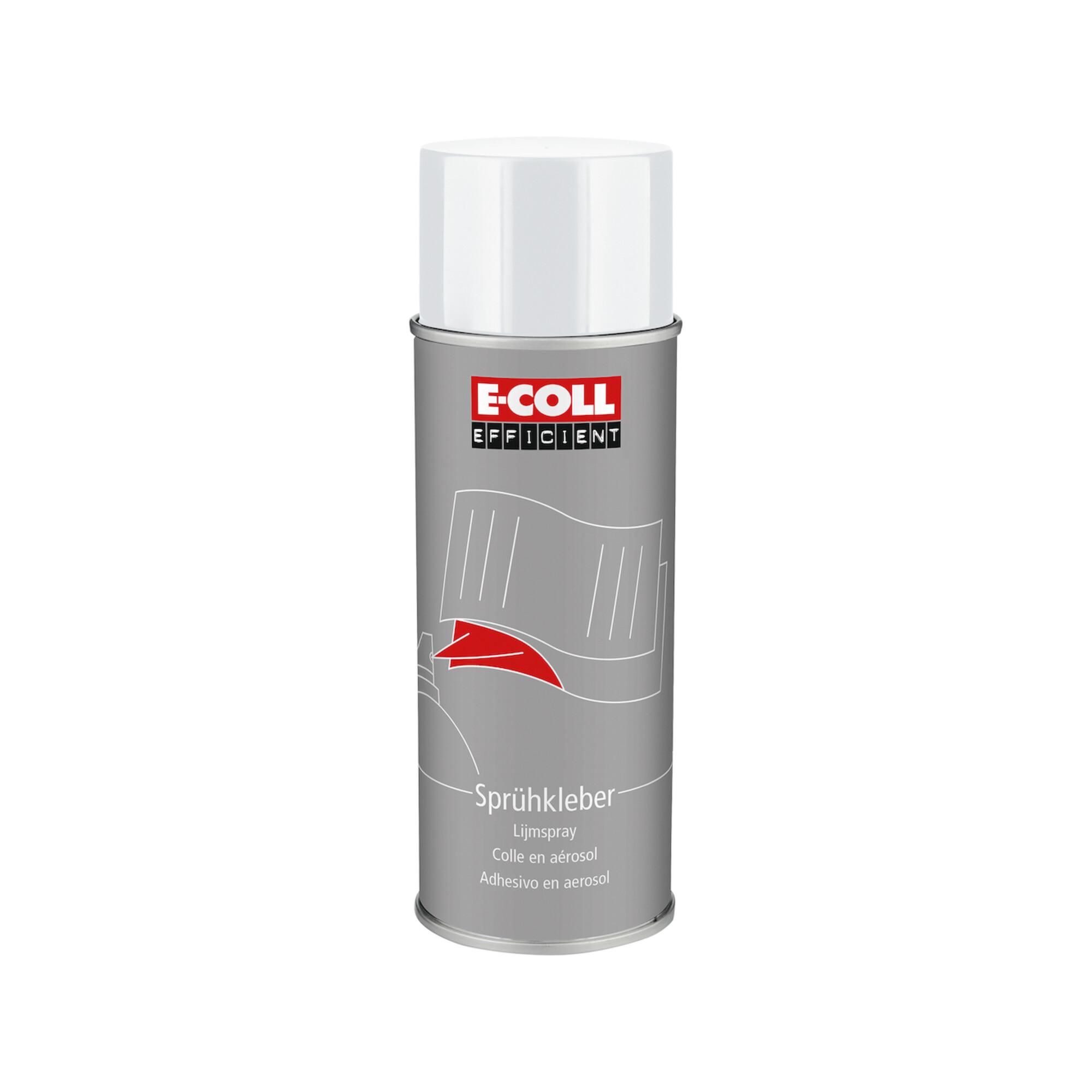 E-COLL Sprühkleber 400ml Efficient WE (4317784565141)