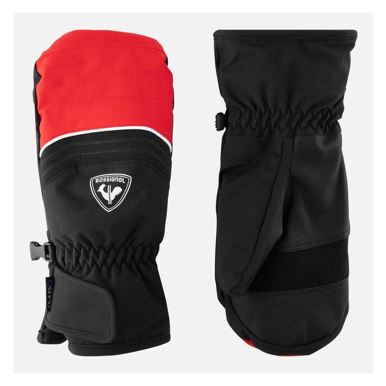 Rossignol Jr Tech Impr M Handschuhe (10) (848567)