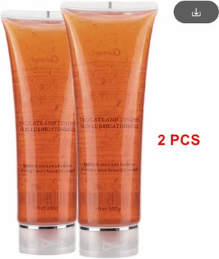 Inspire Picks 300g Conductive Gel For RF, EMS & Ultrasonic Cavitation Machines Beauty Device Contact Gel 2 Pcs