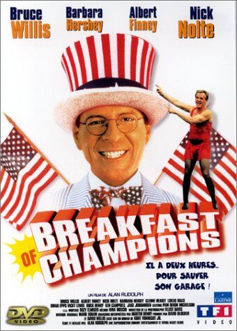 Breakfast of Champions - Preis vom 08.10.2026 07:26:42 h