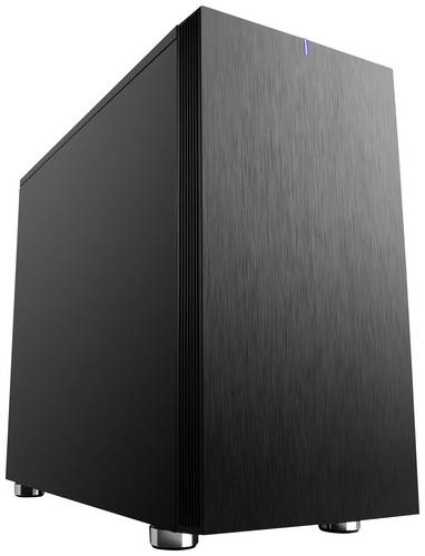 CSL Computer Gaming PC M10780 AMD Ryzen 5 8500G 5GHz 16GB RAM 1000GB SSD AMD Radeon 740M 91307