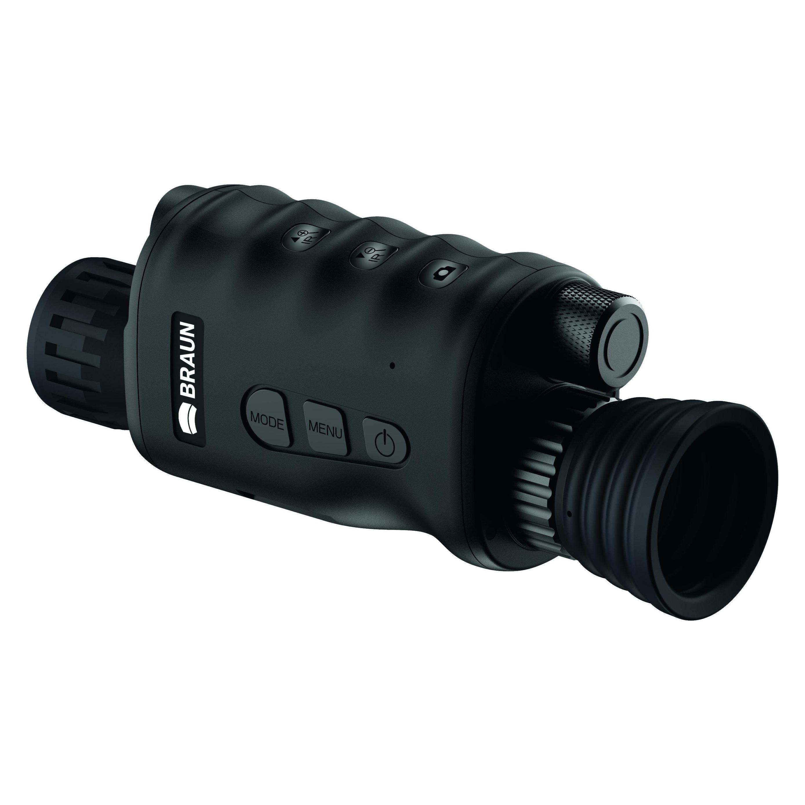 Braun Photo Night Vision 4.0 (20173)