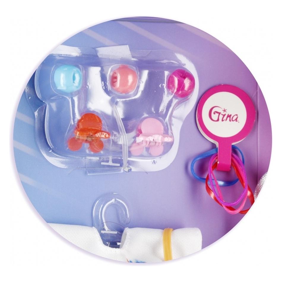 Creative Mega LALKA 29CM AKC 21X33X7 MC WB 30/60 (42127861)