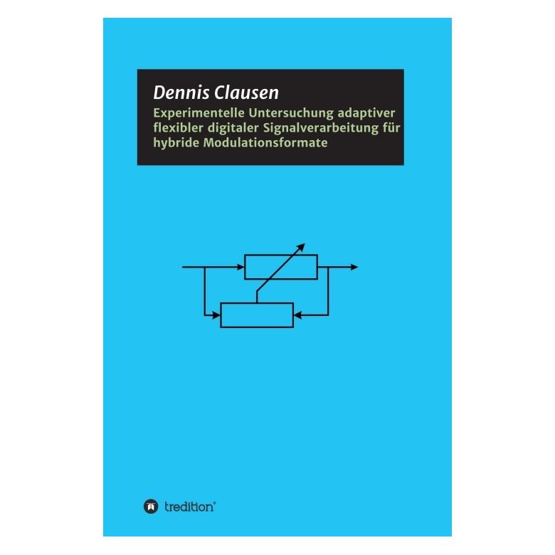 Bod Clausen:Experimentelle Untersuchung ada (Deutsch, Hardcover, Dennis Clausen) (67810294)
