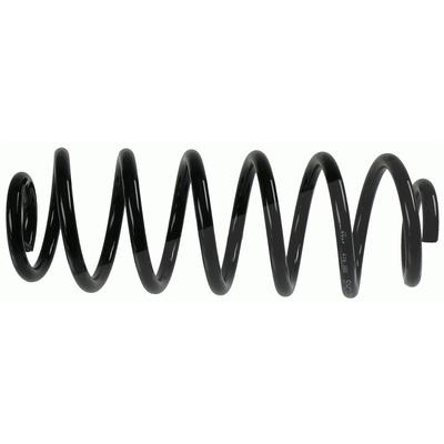 Sachs Fahrwerksfeder [Hersteller-Nr. 996942] für Audi