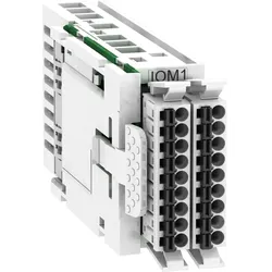 Schneider Electric VW3M3302 Erweiterungskarte mit analogen und digitalen Ein- und Ausgängen für Servoverstärker Lexium LXM32