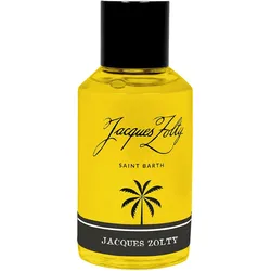 Jacques Zolty Eau de Parfum
