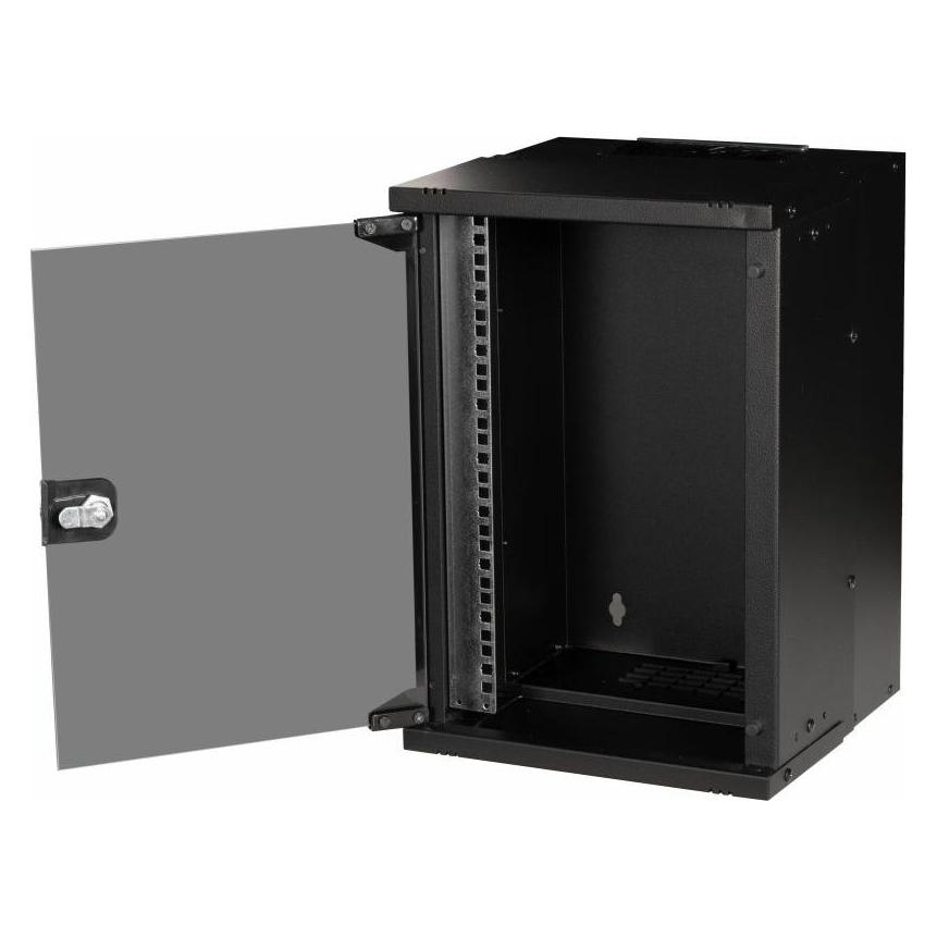 equip Wandgehäuse (9 HE, 10 Zoll Rack) (EWM-09-3030-B)