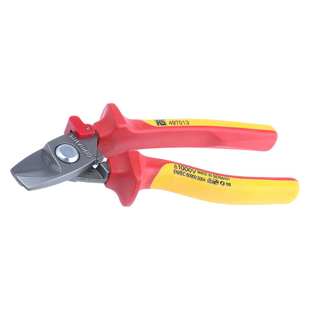 RS PRO Kabeltrenner SHARKY II 180mm (180 mm) (497013)