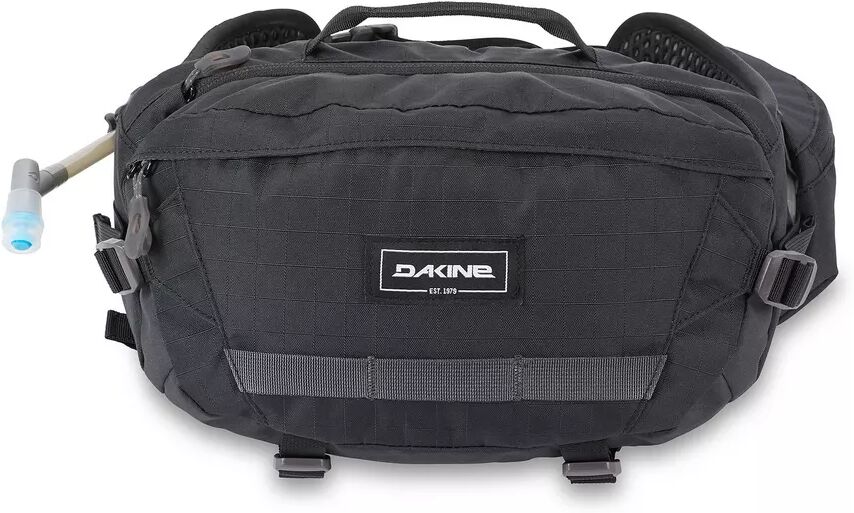 DaKine - Bauchtasche, 5 L, Black