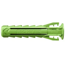 Fischer Spreizdübel SX Plus Green 8x40 - 567809