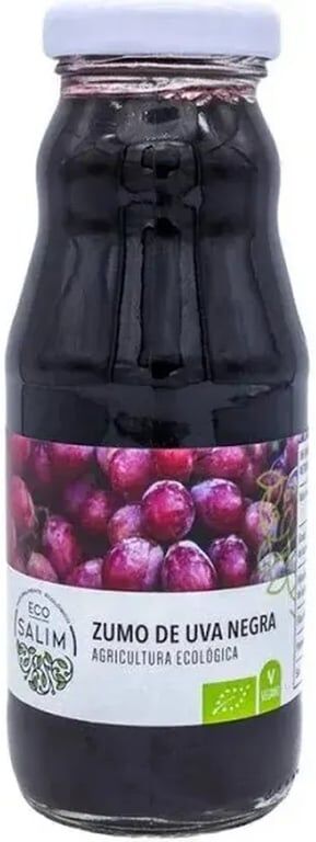 Eco-Salim Sumo de Uva Preta 1 L