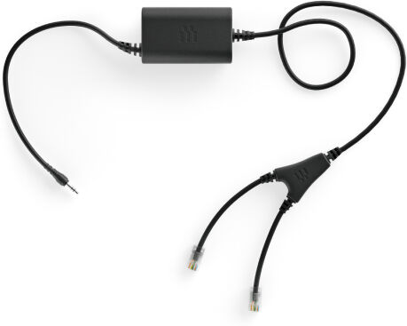EPOS IMPACT CEHS-CI 03 - D   Accessoires Décroché électronique pour casques EPOS