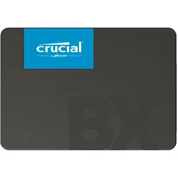 CRUCIAL BX500 2TB, SATA