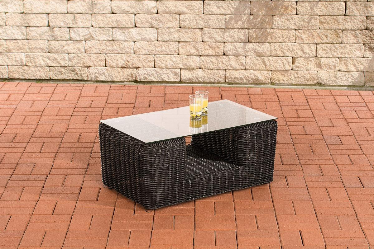 CLP Trading Glazen mos voor de tuin