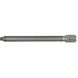 GEDORE 1.2106210KS Spindel SW 22, G 1/2, 210 mm, mit Kugelspitze"