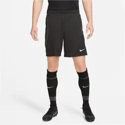 NIKE Strike Dri-FIT Fußballshorts Herren 010 - black/anthracite/anthracite/white XS