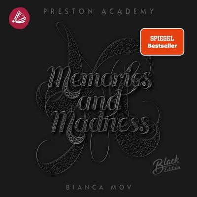 Memories and Madness - Bianca Mov, Audio, 4069828731141