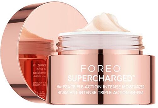 Foreo Supercharged Moisturizer