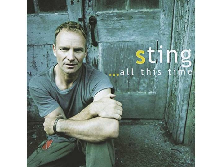 Sting - All This Time.