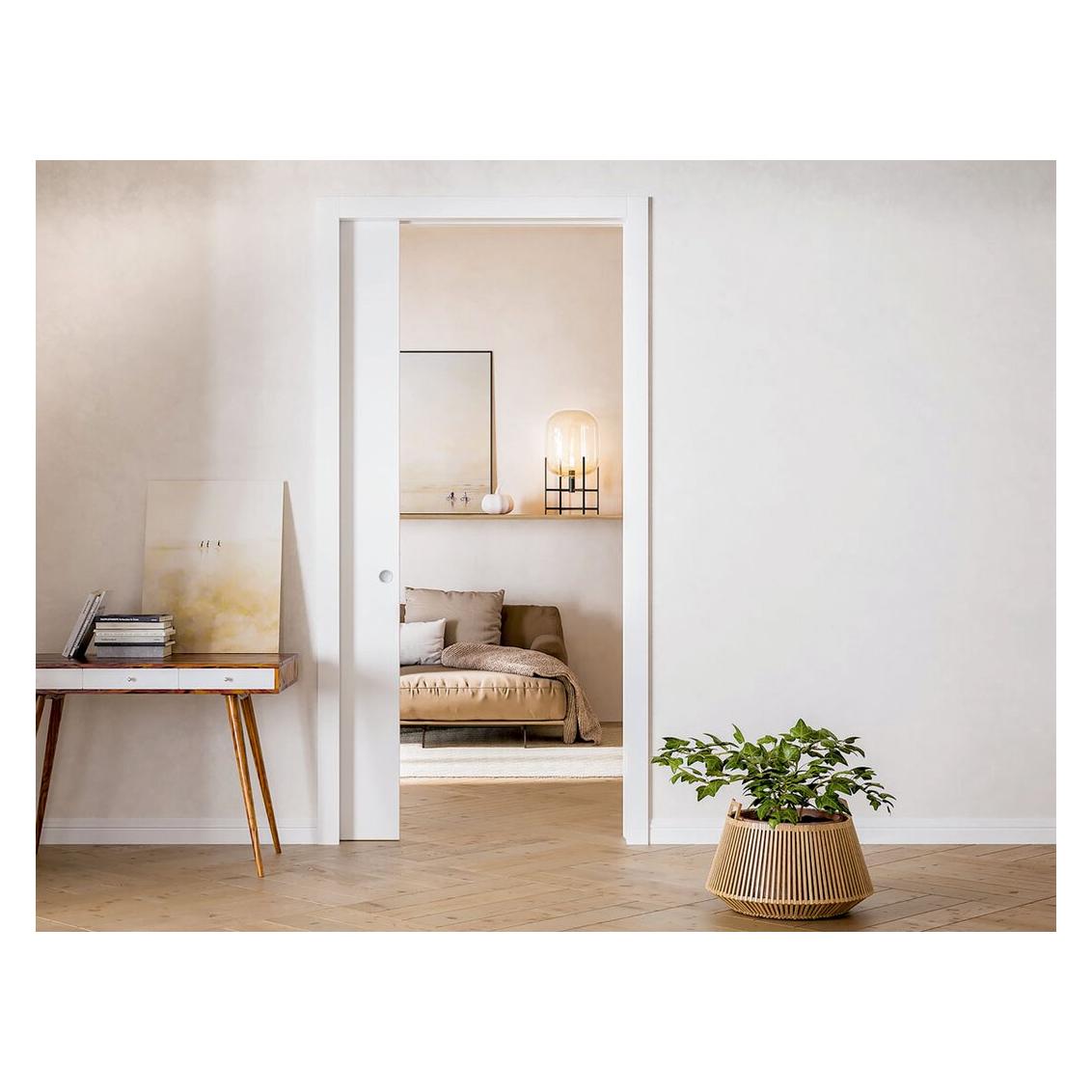 Eclisse Einbauelemente Unico EF (EKCI070SA)