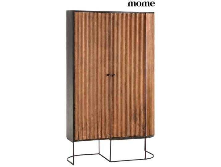 MOME Highboard CURVE 40x100x165cm