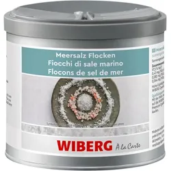 WIBERG Meersalz Flocken