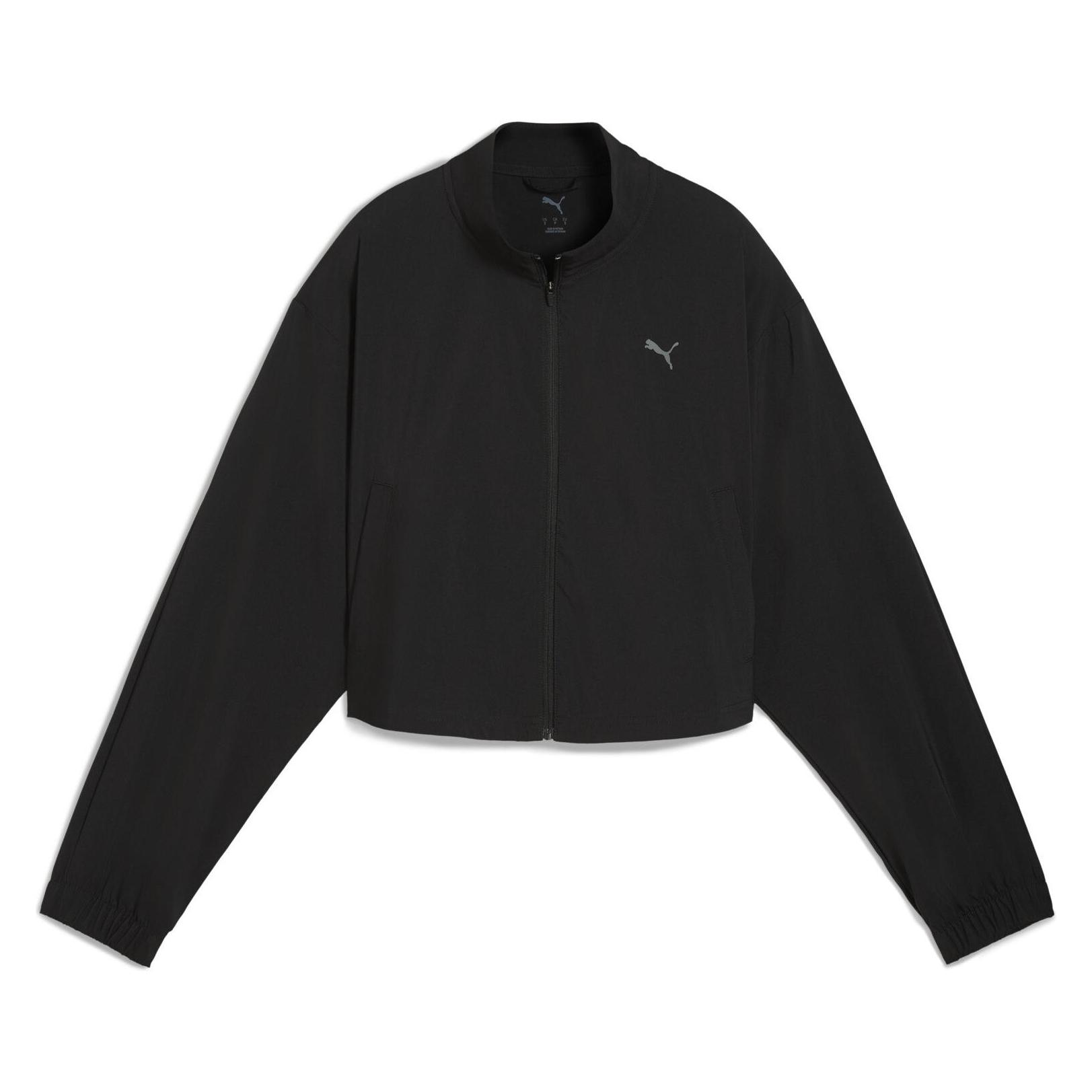 Puma W Fashion Jacket (L) (527500)