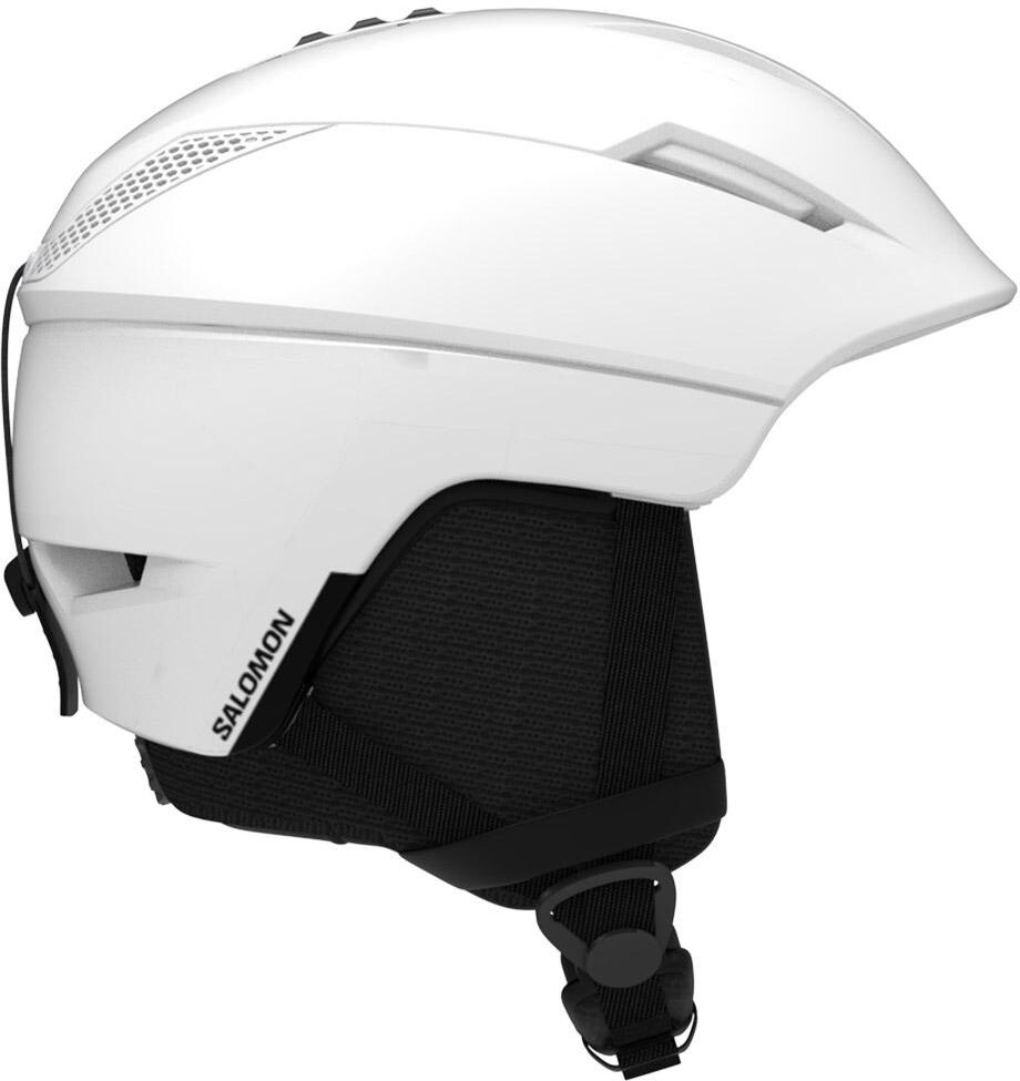 Salomon  - Icon² White - M - Casque de ski