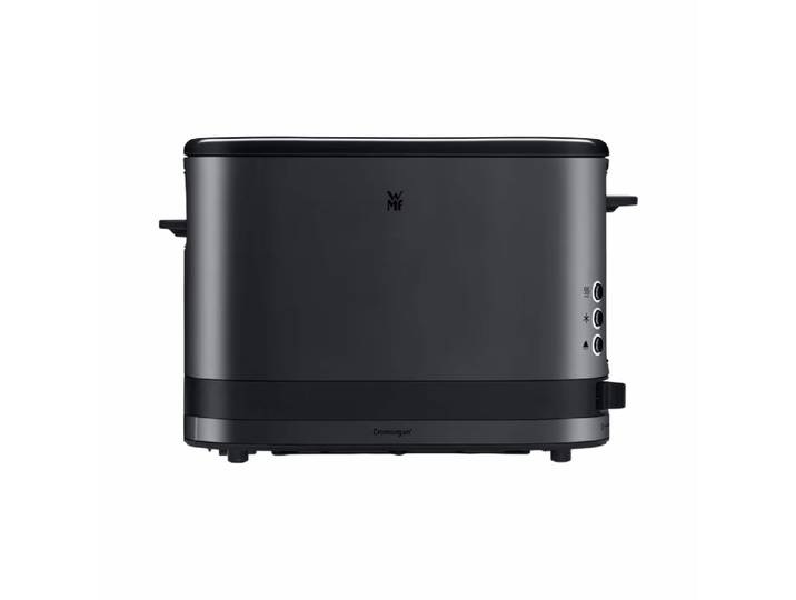 WMF Kitchen Mini 414100071 Toaster – schwarz