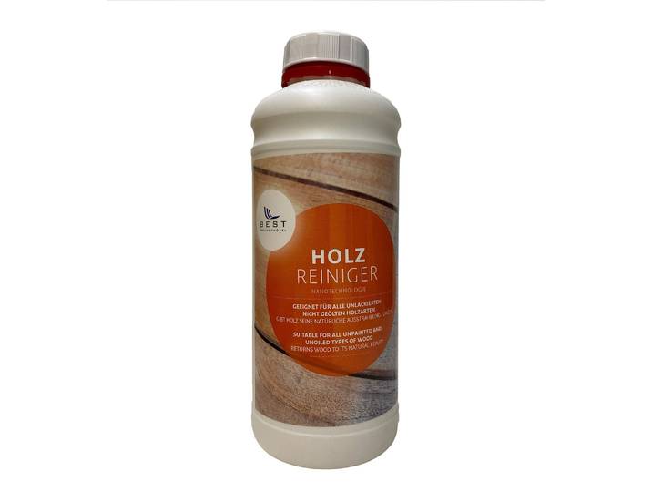 Best Holzreiniger