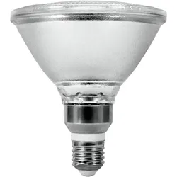 Omnilux PAR-38 230V SMD 18W E-27 46 LEDs UV (18 W, E27), Lichttechnik Leuchtmittel