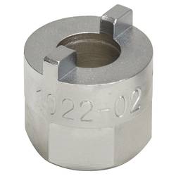 Nutmuttern-Schlüssel, 12,5mm, Volkswagen KS Tools 150.9402