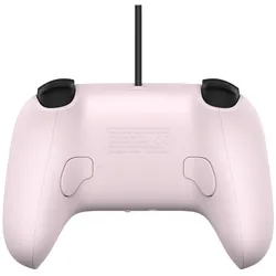 8bitdo Ultimate Xbox Pad (Xbox One S, Xbox Series X), Gaming Controller, Pink