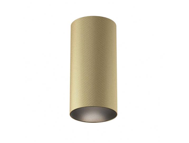 Maytoni Deckenleuchte Ceiling, Goldfarben, Metall, 10.8 cm, CE, gleichmäßige Lichtverteilung, Lampen & Leuchten, Innenbeleuchtung, Deckenleuchten, Deckenleuchten