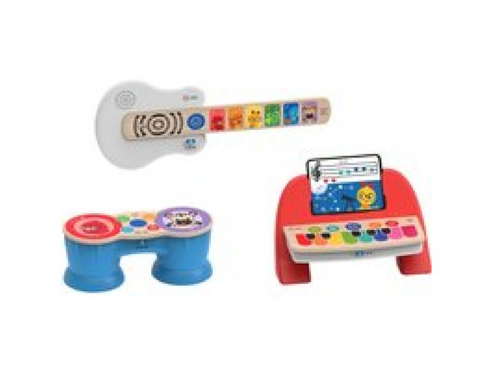 HAPE Instruments de musique