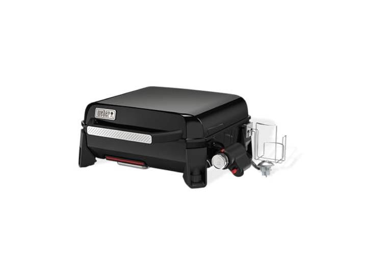 Weber Slate GP Tragbare Premium Gasgrillplatte