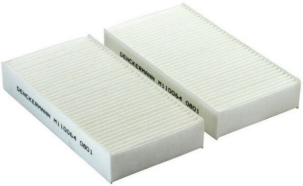 Denckermann Filter, Innenraumluft M110064 Für Honda