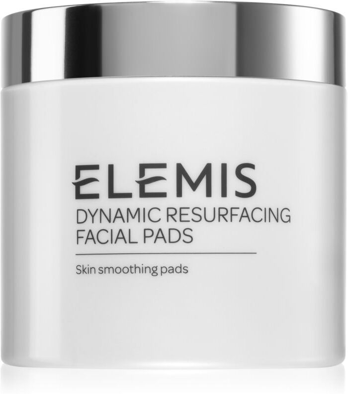 Elemis Dynamic Resurfacing Facial Pads Peeling-Pads für das Gesicht für klare und glatte Haut 60 St.