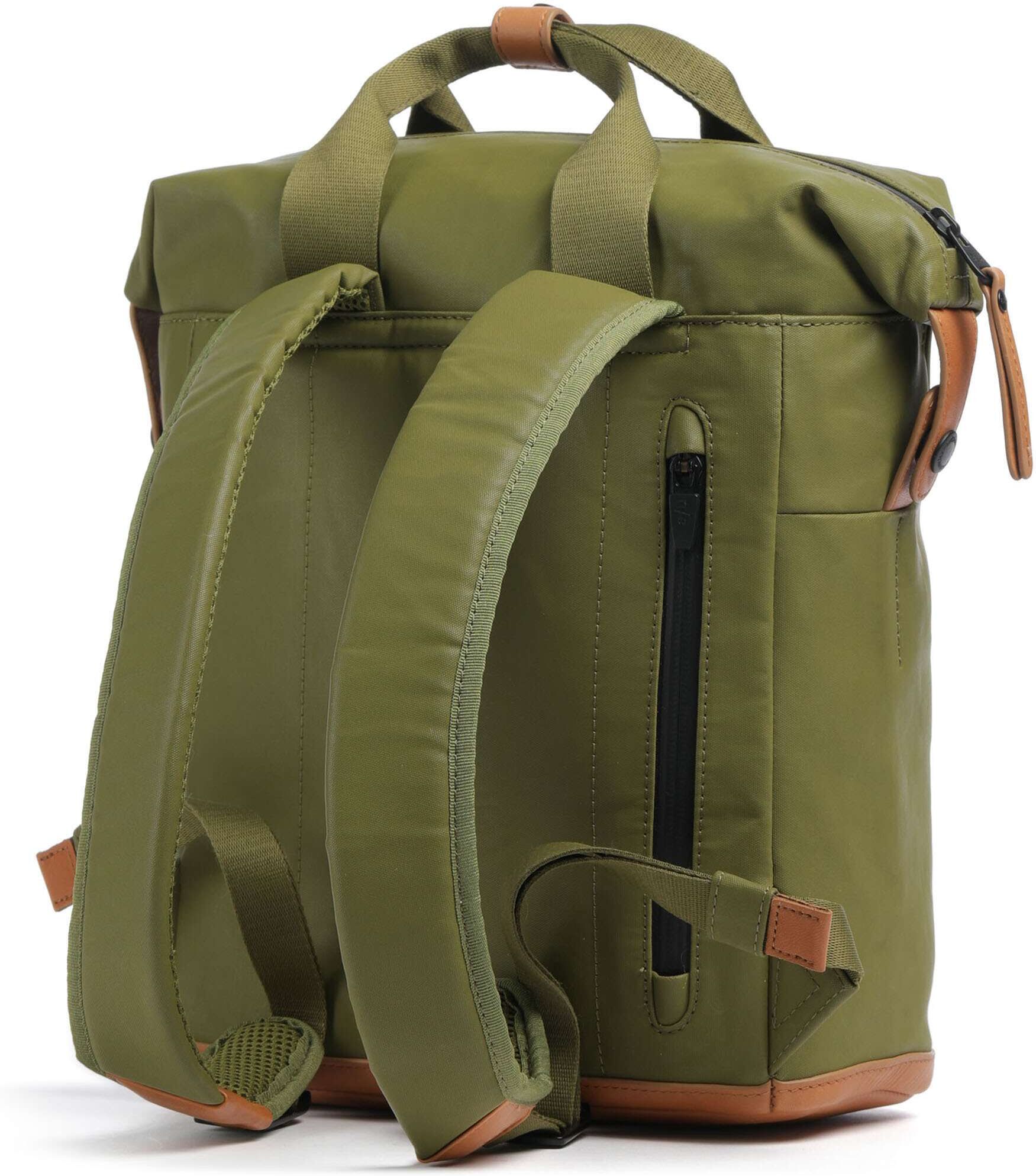 Aunts & Uncles Japan Yaizu Rucksack, oliv