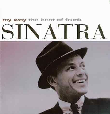 Frank Sinatra - My Way - the Best of Frank Sinatra - Preis vom 08.10.2026 07:26:42 h