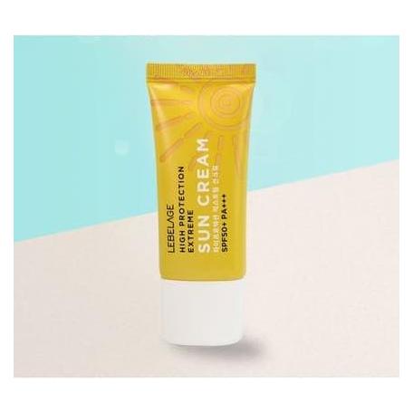 Frudia Lebelage High Protection Extreme Sun Cream (SPF 50+) (59147488)