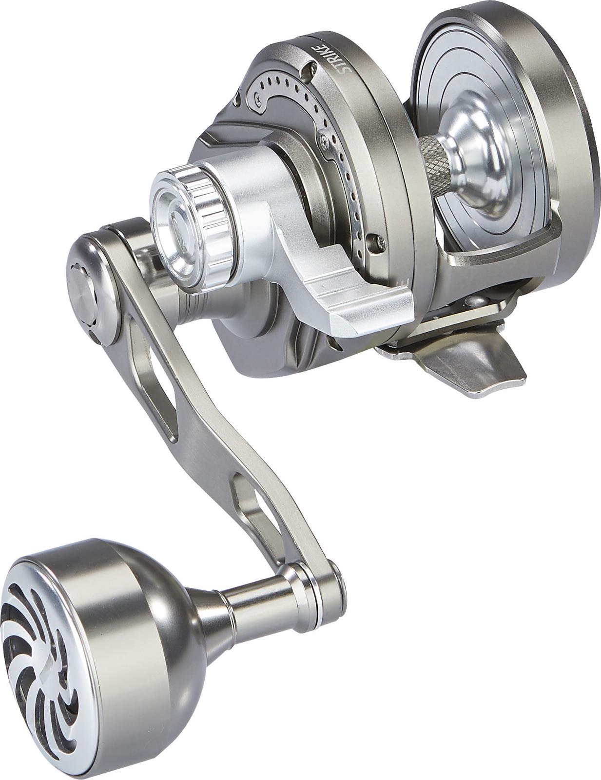 Balzer Adrenalin AX 12 LH Multirolle