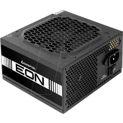 CFT ZPU-500S - Chieftec EON Serie ZPU-500S, 80+, 500 W