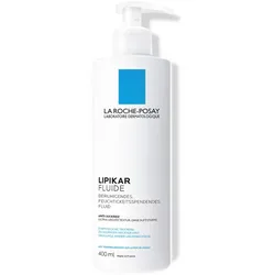 La Roche Posay Lipikar Fluide 400 ml