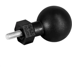 RAM Mounts T-ball M8-1.25 x 10mm, C-size, Barcode Scanner Zubehör