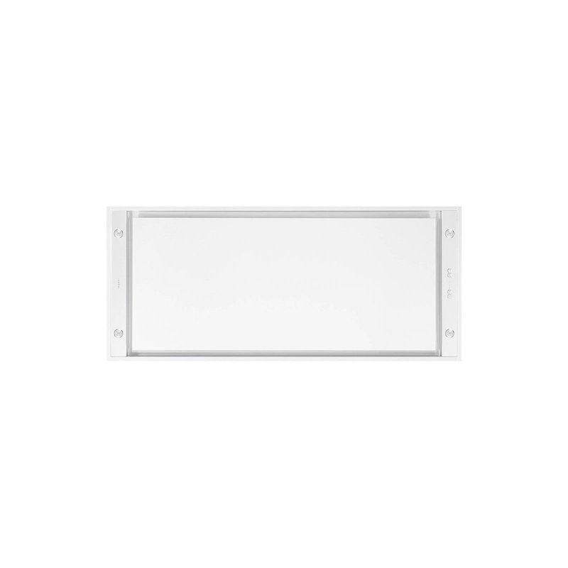 NOVY Pure'line Compact, 582 m³/h, Geleitet, B, C, D, 38 dB